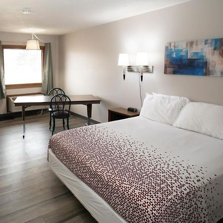 Arapahoe Shady Rest Motel المظهر الخارجي الصورة